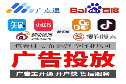竞价广告投放技巧与案例分析